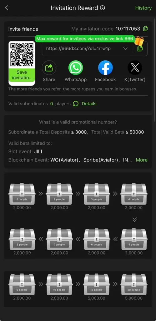 D666 APK